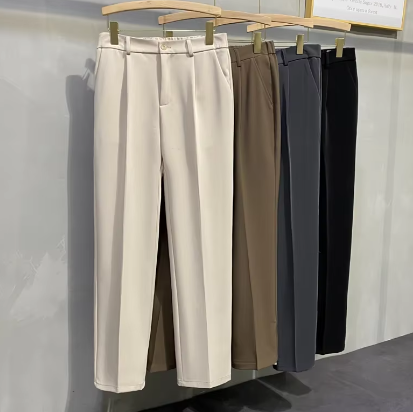 Chinos for men