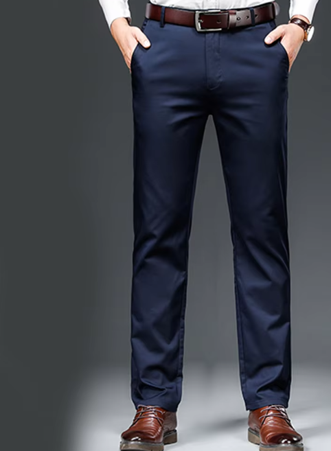 Mens suit pants